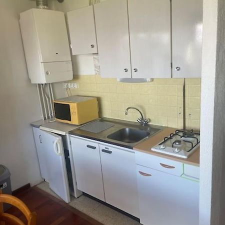 Location Balaruc-Les-Bains Apartment ภายนอก รูปภาพ