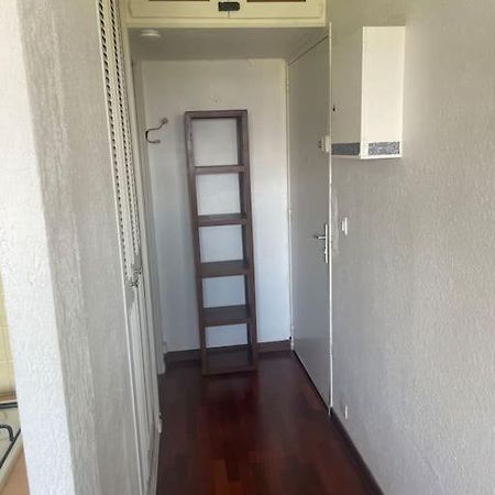 Location Balaruc-Les-Bains Apartment ภายนอก รูปภาพ