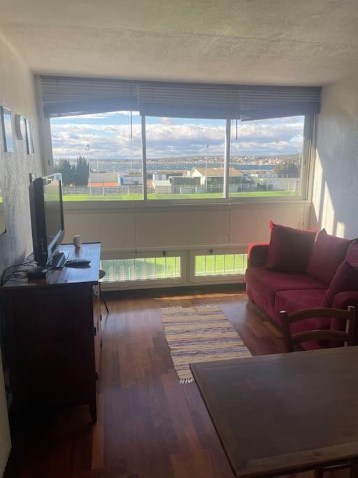 Location Balaruc-Les-Bains Apartment ภายนอก รูปภาพ